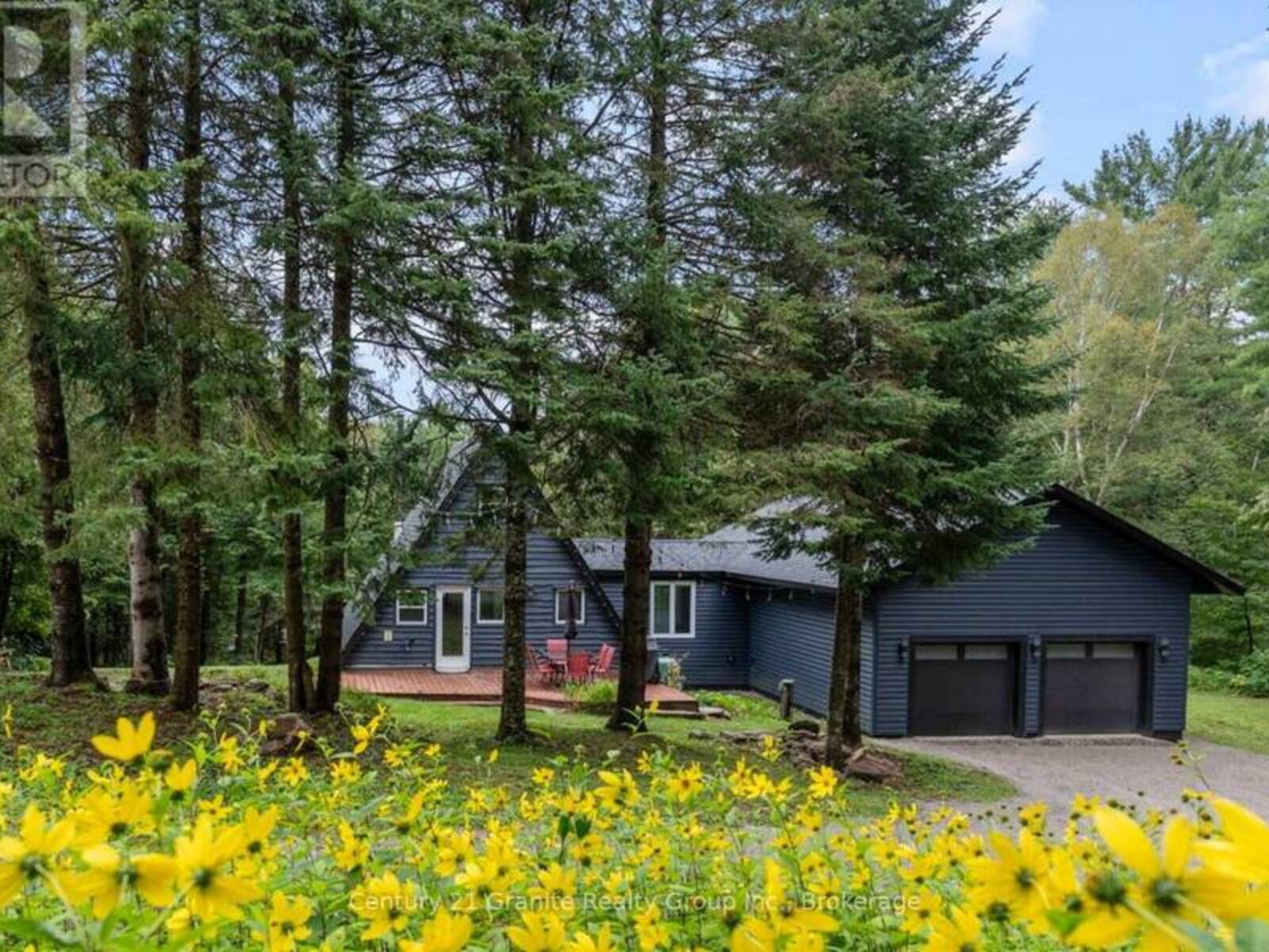 1452 BLAIRHAMPTON ROAD, Minden Hills, Ontario K0M 2K0