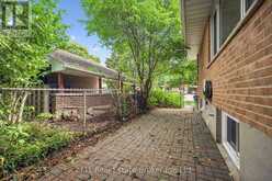 9 CEDAR STREET | Guelph Ontario | Slide Image Thirty-six