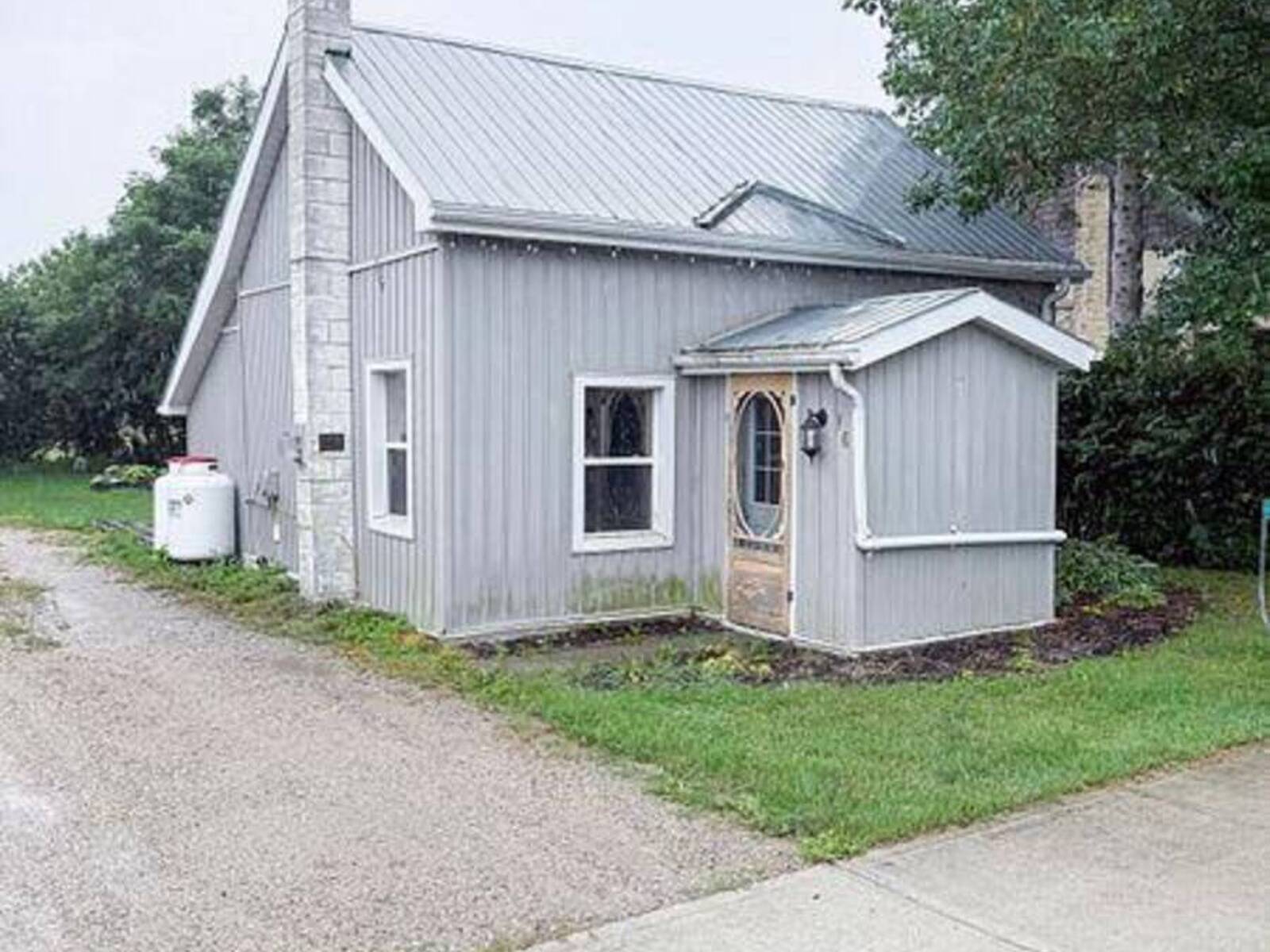 16 WHITECHURCH STREET, Wingham, Ontario N0G 2W0