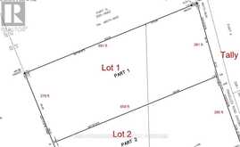 LOT 1 TALLY-HO WINTER PARK ROAD | Huntsville Ontario | Slide Image Ten