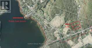 LOT 1 TALLY-HO WINTER PARK ROAD | Huntsville Ontario | Slide Image Nine