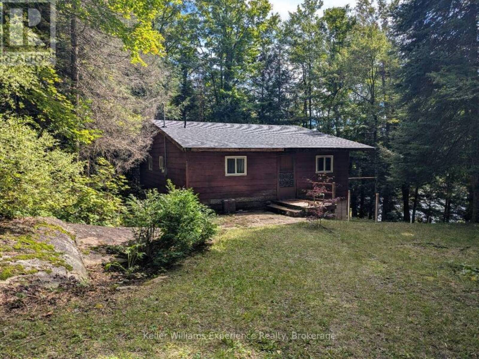 1235 STAUNTON ROAD PRIVATE, Bracebridge, Ontario P1L 1X3