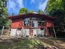 1235 STAUNTON ROAD PRIVATE | Bracebridge Ontario | Slide Image Three