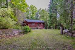 1235 STAUNTON ROAD PRIVATE | Bracebridge Ontario | Slide Image One