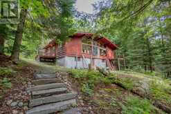1235 STAUNTON ROAD PRIVATE | Bracebridge Ontario | Slide Image Four