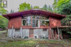 1235 STAUNTON ROAD PRIVATE | Bracebridge Ontario | Slide Image Three