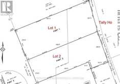 LOT 2 TALLY-HO WINTER PARK ROAD | Huntsville Ontario | Slide Image Twelve