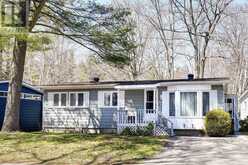 5 MURRAY DRIVE | Wasaga Beach Ontario | Slide Image One