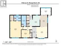 5 MURRAY DRIVE | Wasaga Beach Ontario | Slide Image Twenty-seven