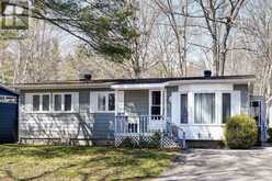 5 MURRAY DRIVE | Wasaga Beach Ontario | Slide Image Two