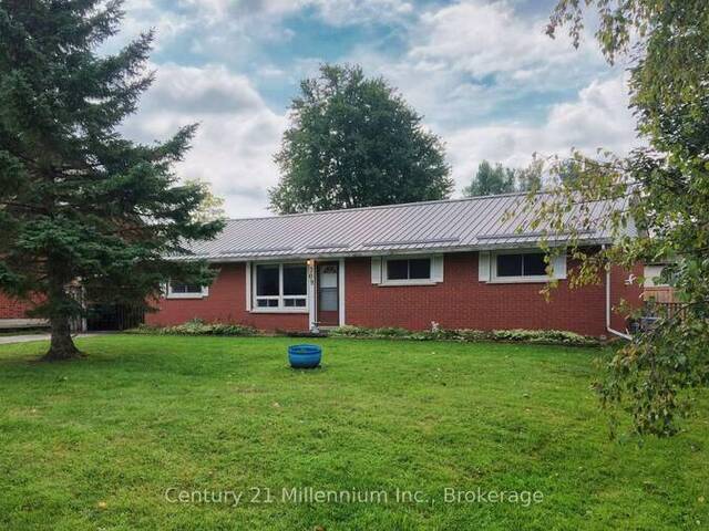 209 JOHN STREET Stayner Ontario, L0M 1S0 - 3 Bedrooms Home For Sale