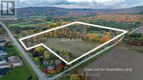 609830 12TH SIDE ROAD | The Blue Mountains Ontario | Slide Image Four