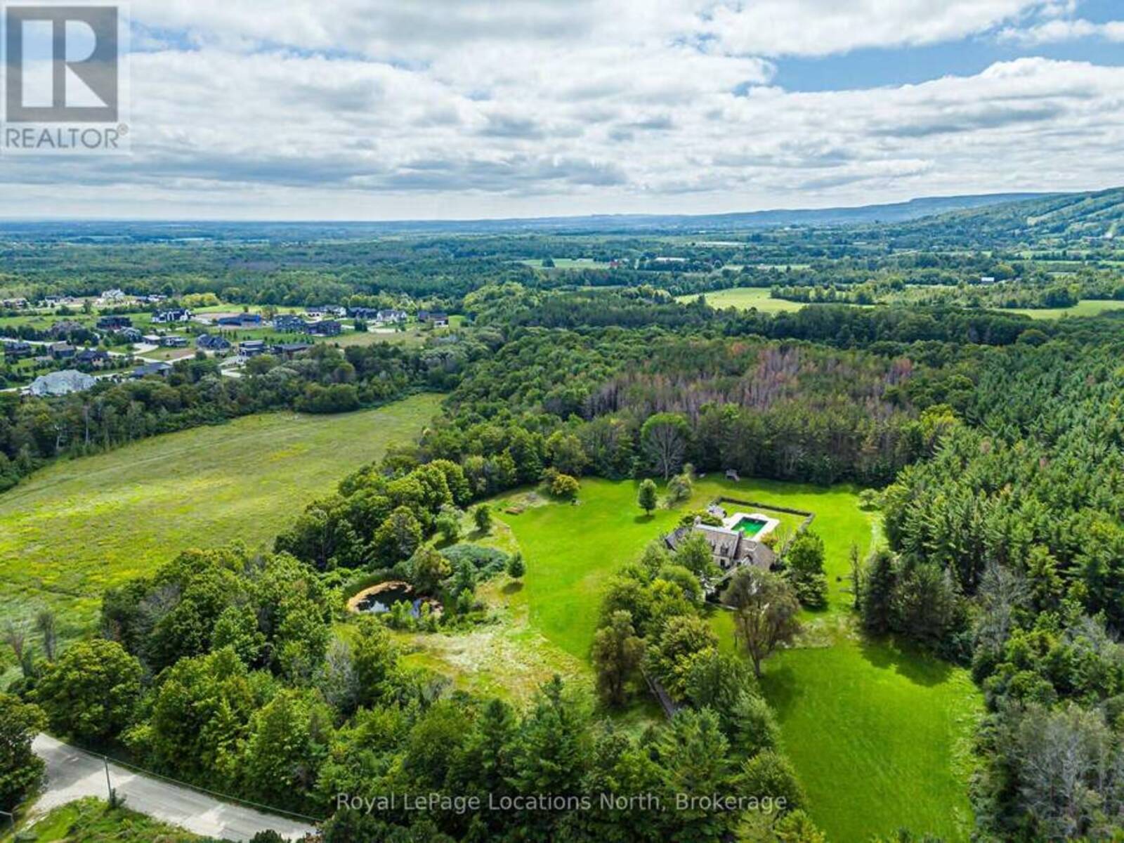609830 12TH SIDE ROAD, The Blue Mountains, Ontario L9Y 0P6