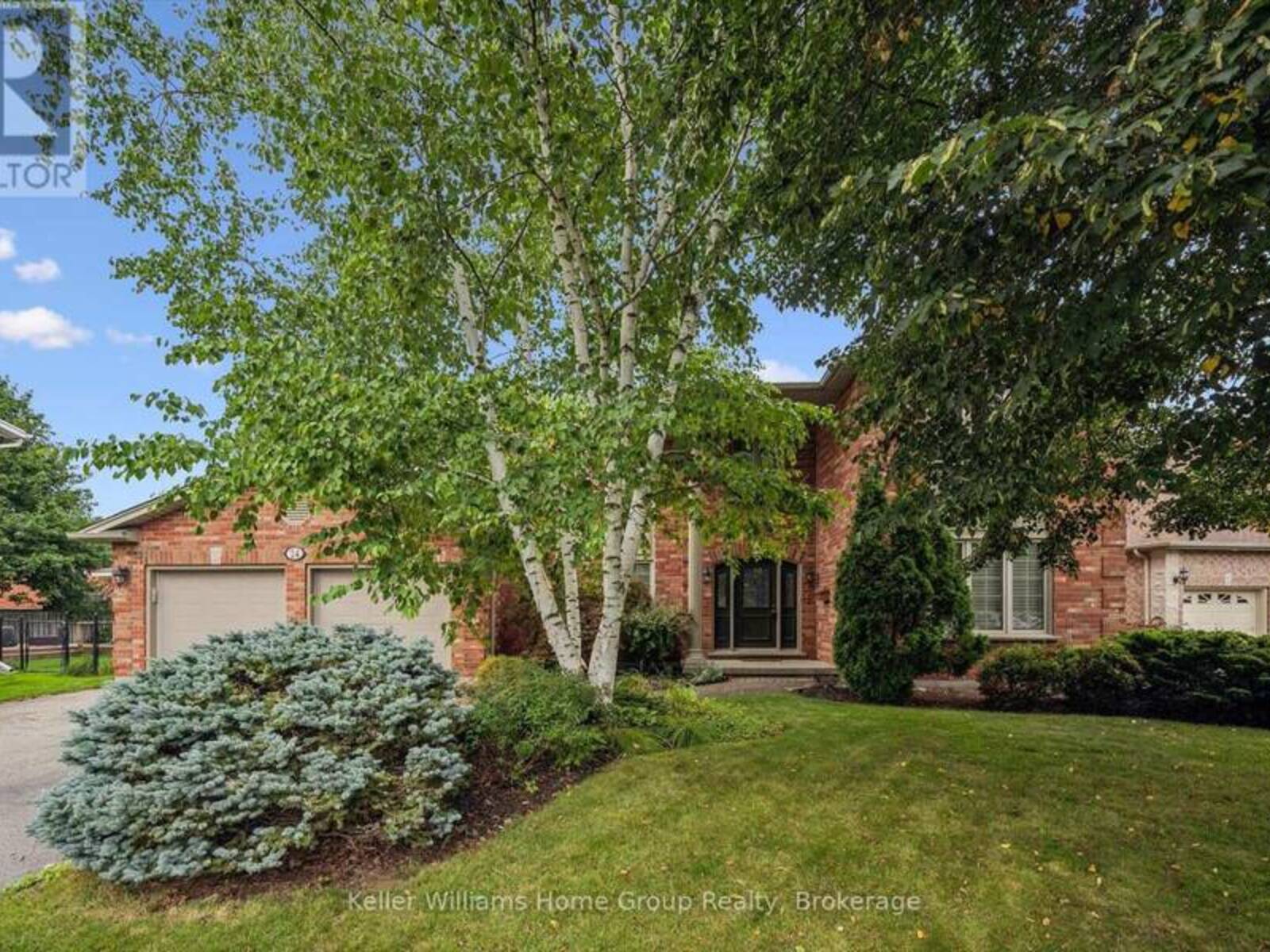 24 FIELDSTONE ROAD, Guelph, Ontario N1L 1B4