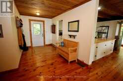 15 HAWES ROAD | Lion's Head Ontario | Slide Image Twelve