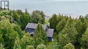 15 HAWES ROAD | Lion's Head Ontario | Slide Image One