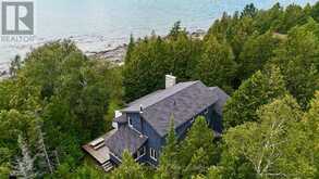 15 HAWES ROAD | Lion's Head Ontario | Slide Image Two