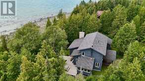 15 HAWES ROAD | Lion's Head Ontario | Slide Image Three