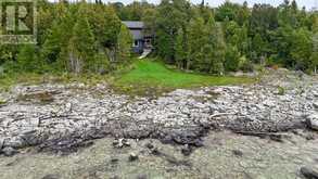 15 HAWES ROAD | Lion's Head Ontario | Slide Image Six