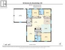 55 DENNISS DRIVE | Bracebridge Ontario | Slide Image Thirty-four
