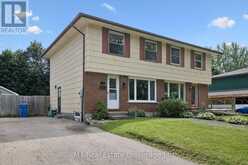 372 ARGYLL STREET | Fergus Ontario | Slide Image One