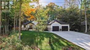 44 BLAIRS TRAIL | Kincardine Ontario | Slide Image One