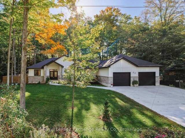 44 BLAIRS TRAIL Kincardine Ontario, N2Z 0B3 - Property For Sale
