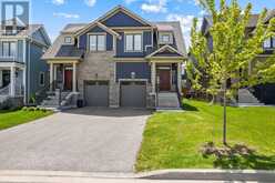 145 SYCAMORE STREET | The Blue Mountains Ontario | Slide Image One