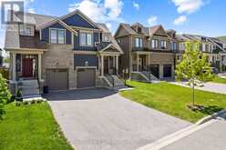 145 SYCAMORE STREET | The Blue Mountains Ontario | Slide Image Two