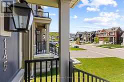 145 SYCAMORE STREET | The Blue Mountains Ontario | Slide Image Nine