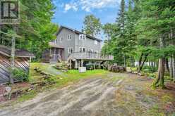 16 - 49 WOLF TRAIL | Emsdale Ontario | Slide Image Two