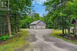 16 - 49 WOLF TRAIL | Emsdale Ontario | Slide Image Thirty-five