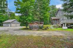 16 - 49 WOLF TRAIL | Emsdale Ontario | Slide Image Thirty-seven