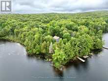 16 - 49 WOLF TRAIL | Emsdale Ontario | Slide Image Three