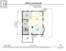 16 - 49 WOLF TRAIL | Emsdale Ontario | Slide Image Forty-eight