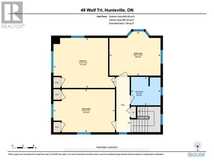 16 - 49 WOLF TRAIL | Emsdale Ontario | Slide Image Forty-nine