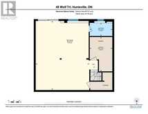 16 - 49 WOLF TRAIL | Emsdale Ontario | Slide Image Fifty