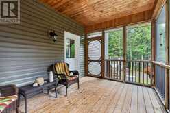 16 - 49 WOLF TRAIL | Emsdale Ontario | Slide Image Seven