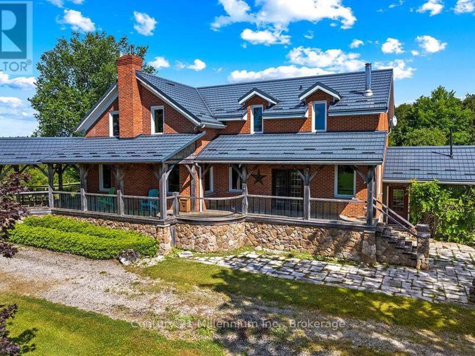 233673 2 WGR CONCESSION, Durham, Ontario N0G 1R0