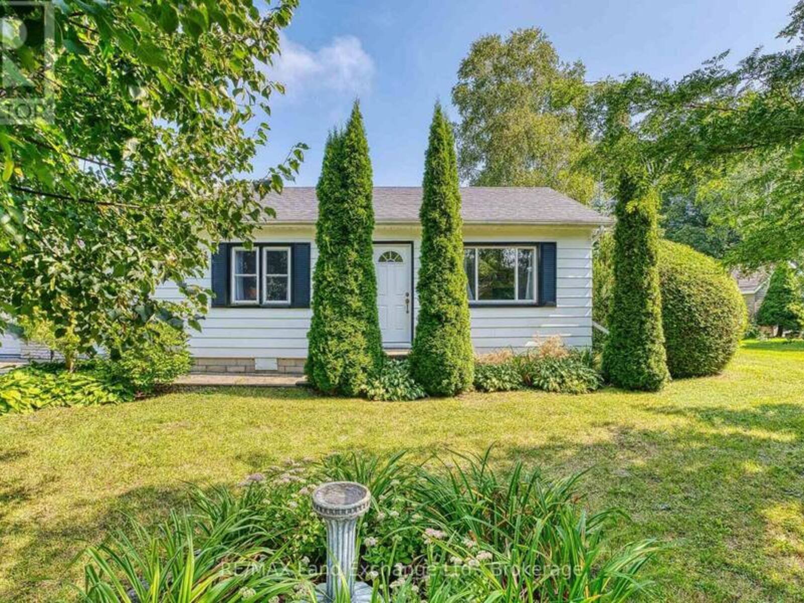 72 GREY STREET S, Southampton, Ontario N0H 2L0