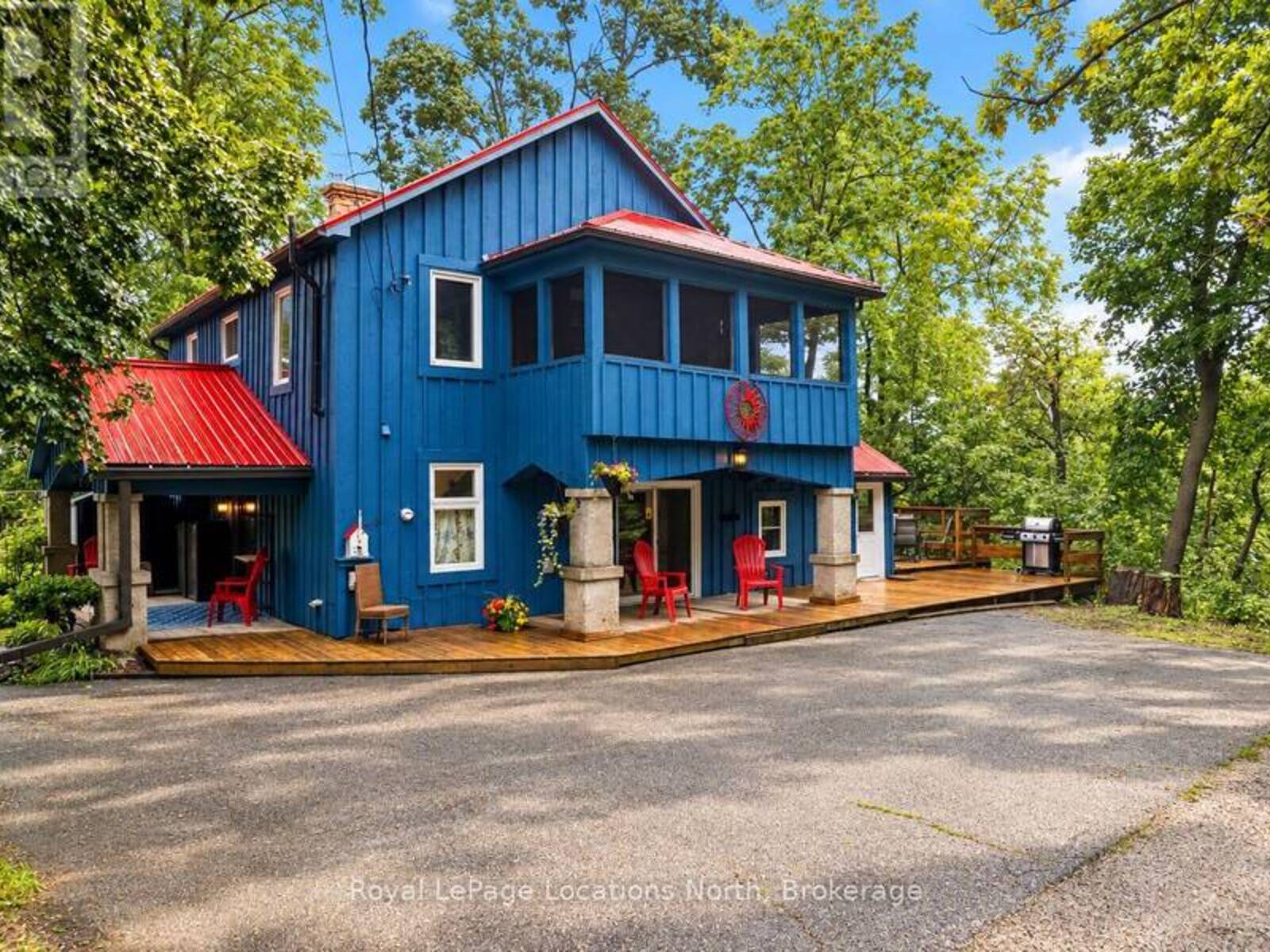 105 CRAIG STREET, North Middlesex, Ontario N0M 1A0