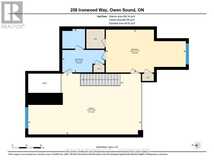 258 IRONWOOD WAY | Georgian Bluffs Ontario | Slide Image Thirty-six