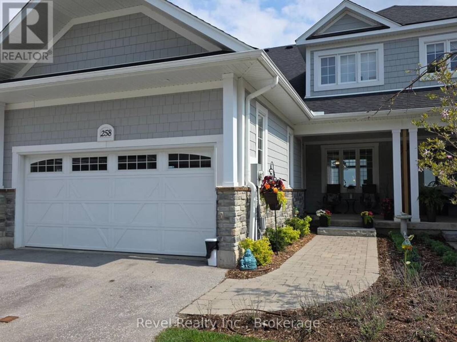 258 IRONWOOD WAY, Georgian Bluffs, Ontario N0H 1S0