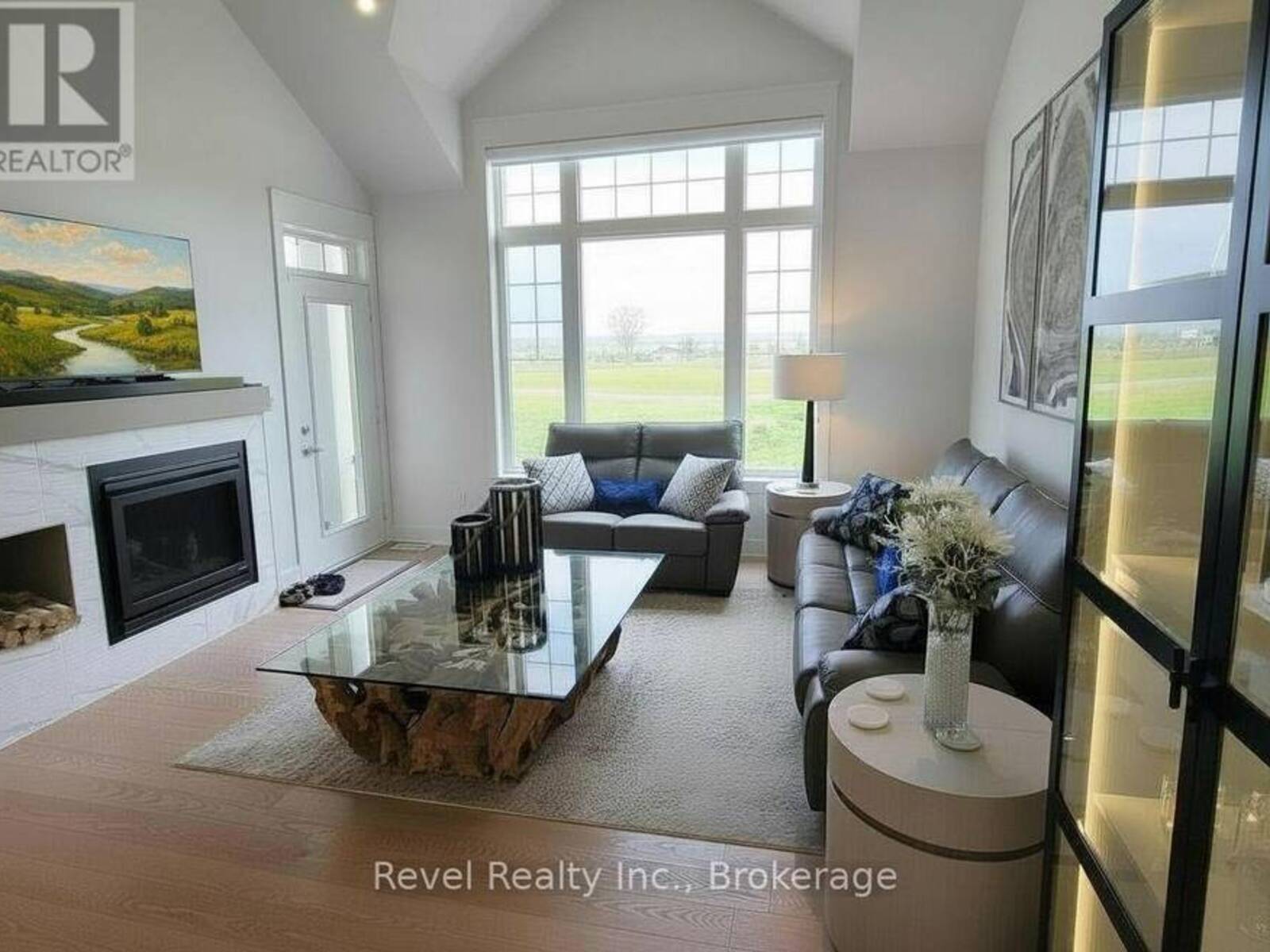 258 IRONWOOD WAY, Georgian Bluffs, Ontario N0H 1S0