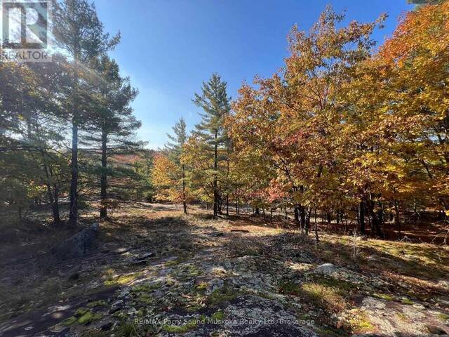 13 RIDGEWAY DRIVE Carling Ontario, P0G 1G0 - Vacant Land For Sale