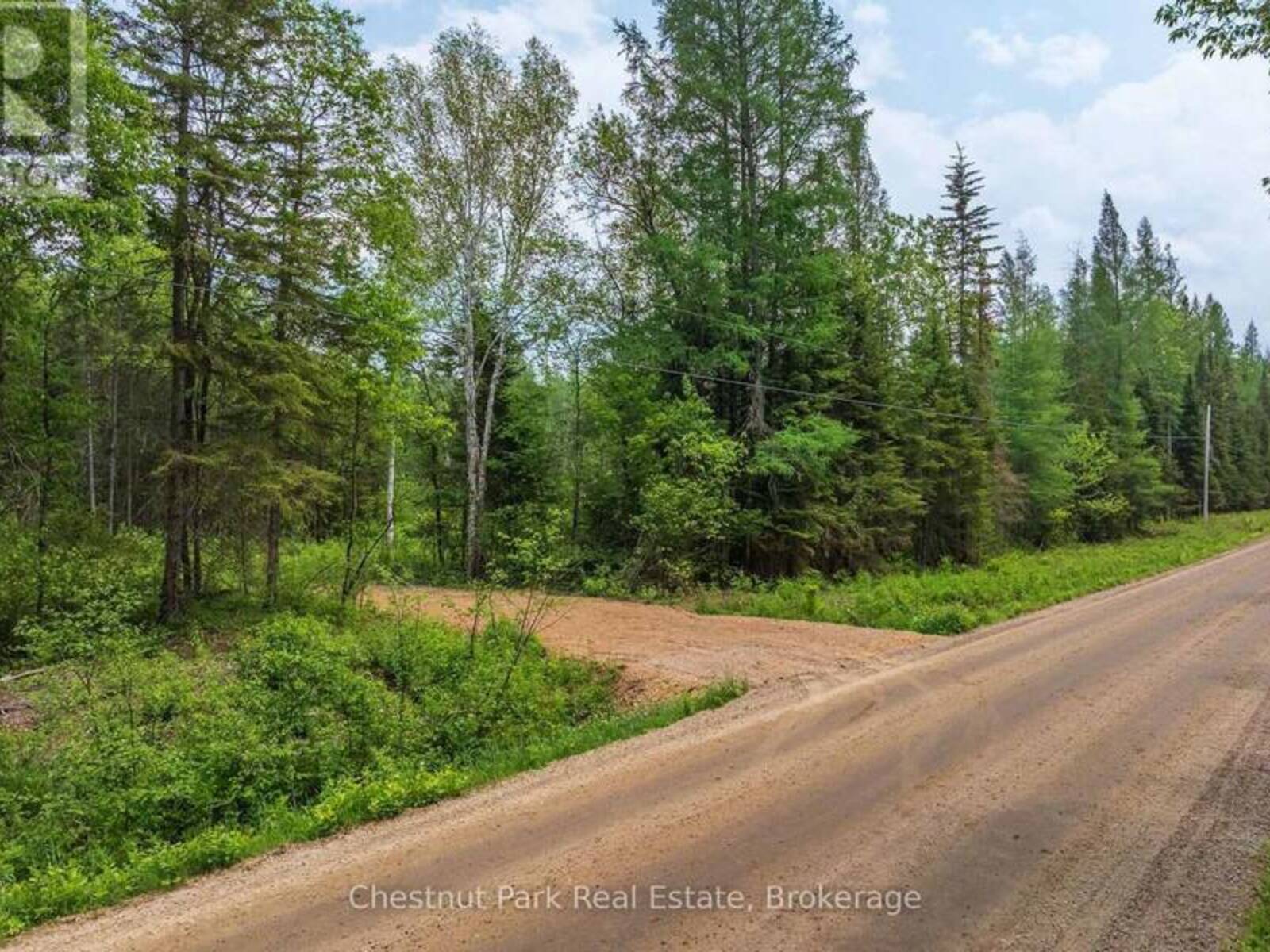 0 STONEWAY ROAD, Kearney, Ontario P0A 1M0
