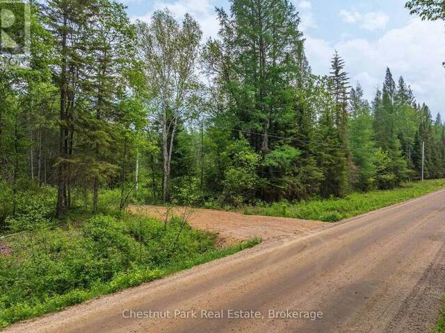 0 STONEWAY ROAD Kearney Ontario, P0A 1M0 - Vacant Land For Sale