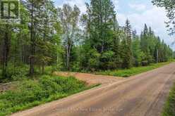0 STONEWAY ROAD | Kearney Ontario | Slide Image One