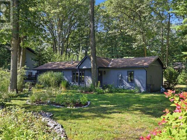 188 39TH STREET S Wasaga Beach Ontario, L9Z 1S3 - 2 Bedrooms Home For Sale