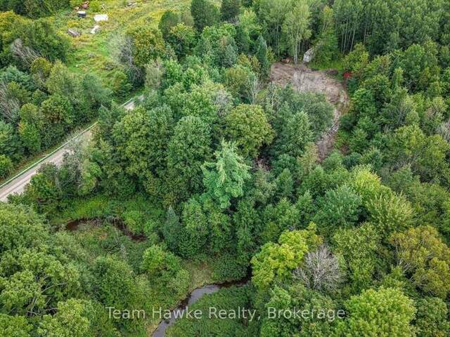 5493 MCMANN SIDE ROAD Tay Ontario, L0K 2E0 - Vacant Land For Sale